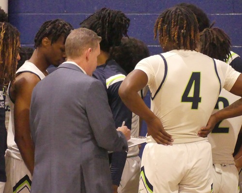 Sussex Defeats Luzerne 79-68