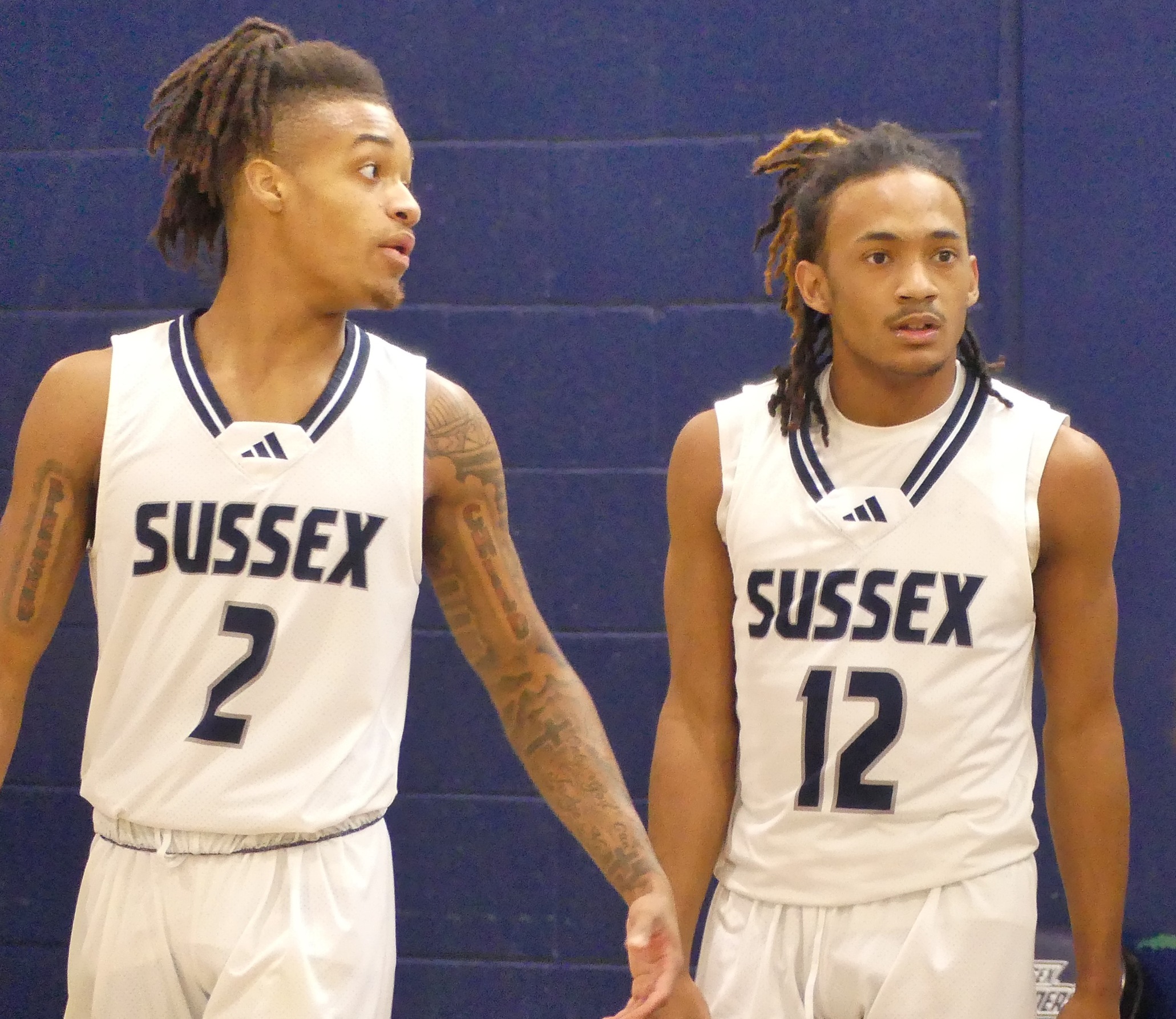 Sussex Defeats SUNY Sullivan