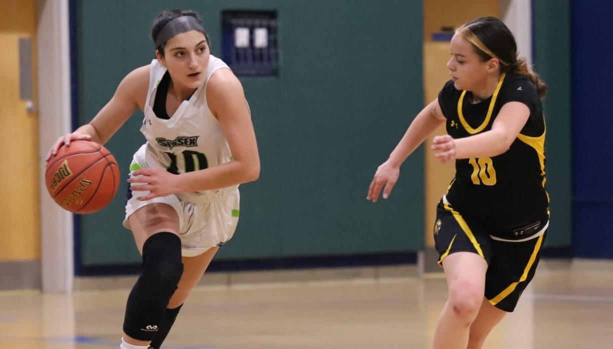 Player Spotlight: Sophia May &ndash; Making an Immediate Impact